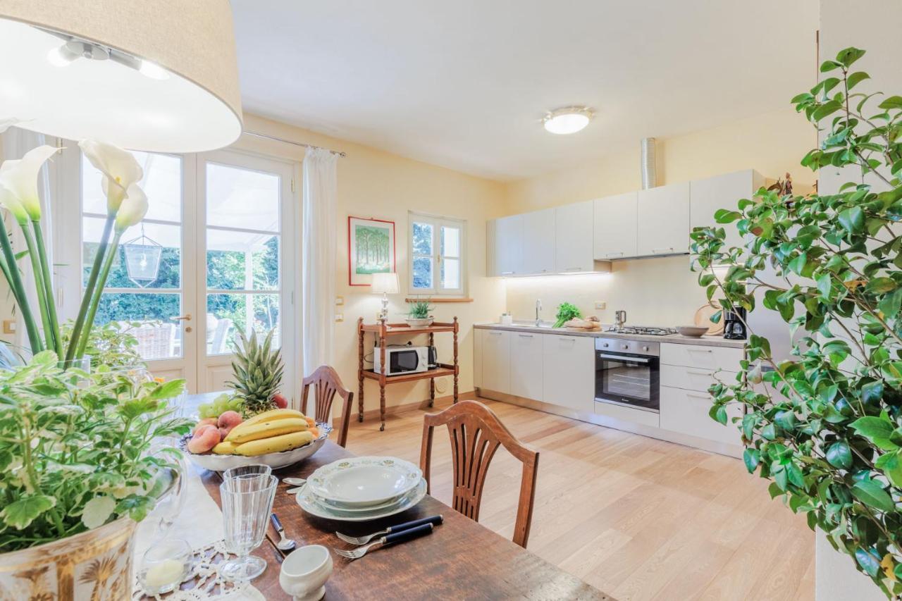 Villa Bassotta, A Charming Cottage Lucca Ngoại thất bức ảnh