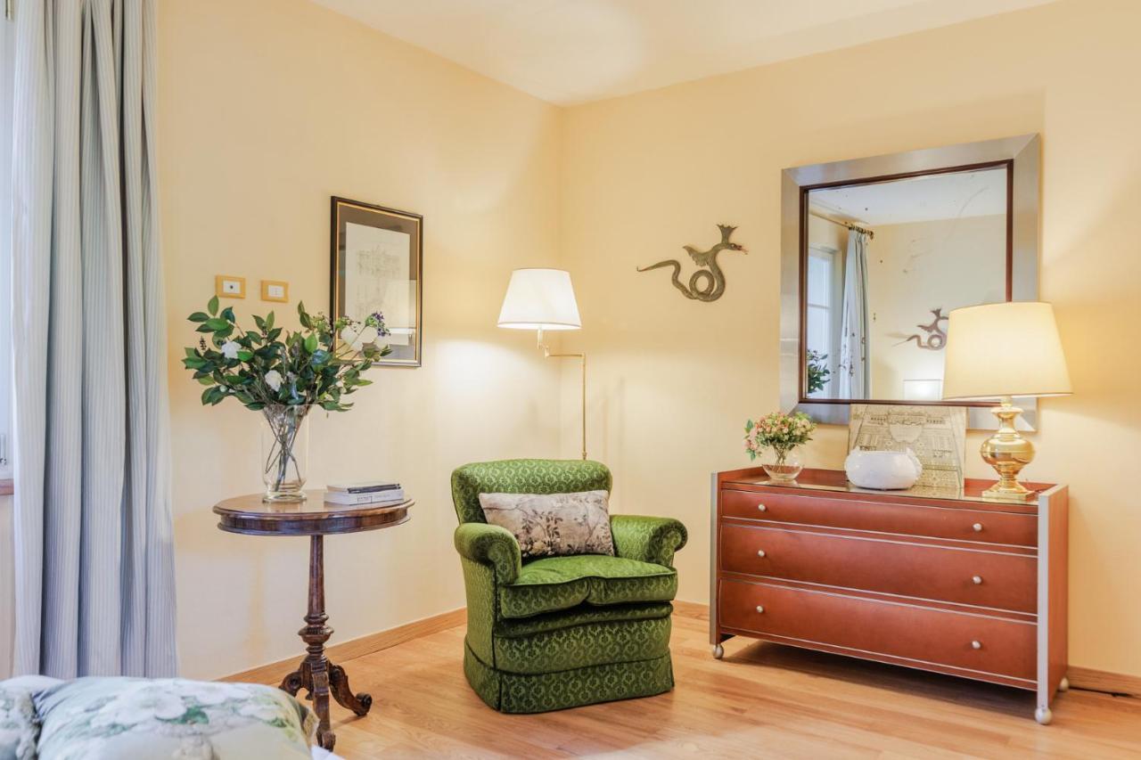 Villa Bassotta, A Charming Cottage Lucca Ngoại thất bức ảnh
