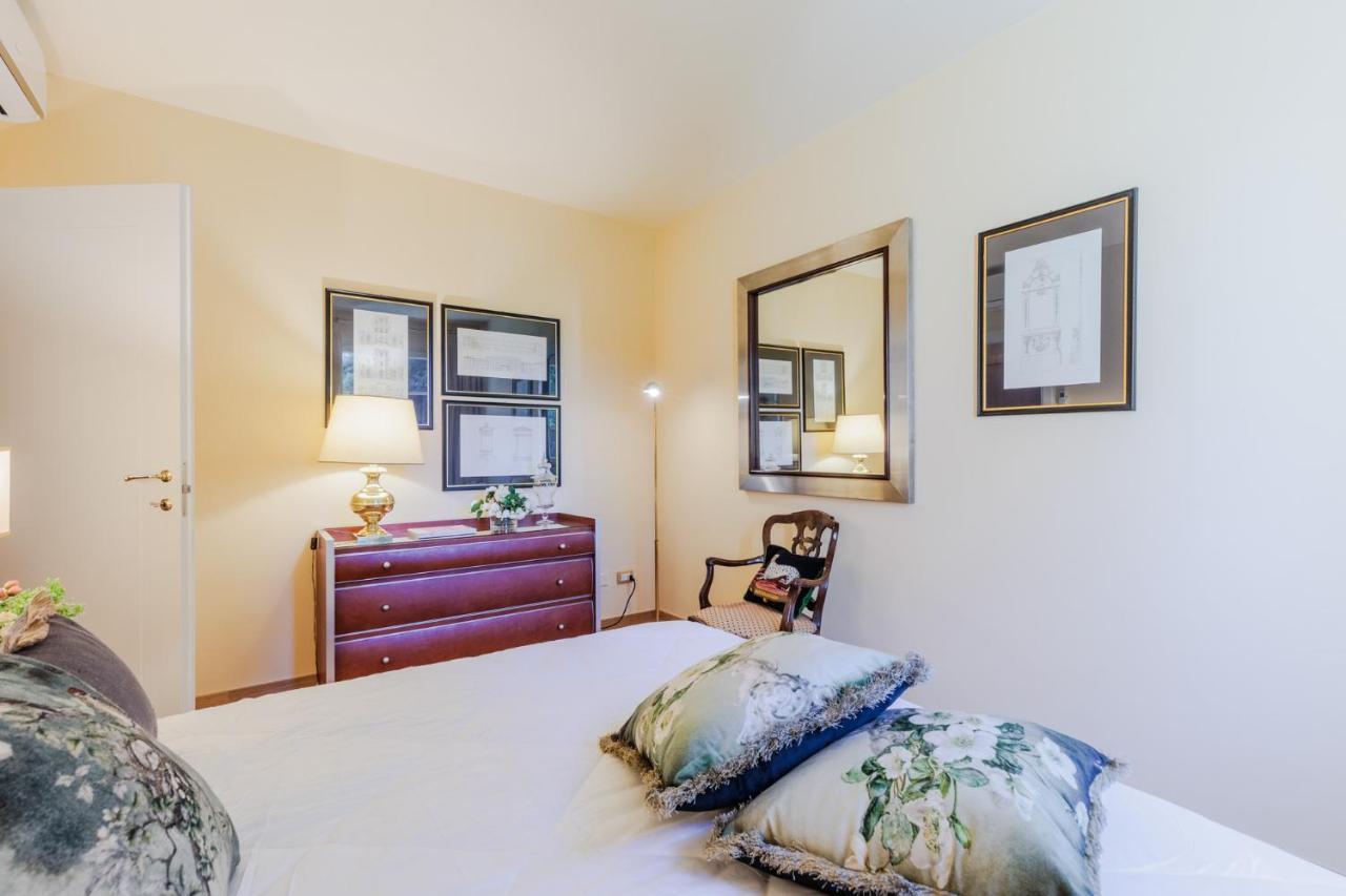Villa Bassotta, A Charming Cottage Lucca Ngoại thất bức ảnh
