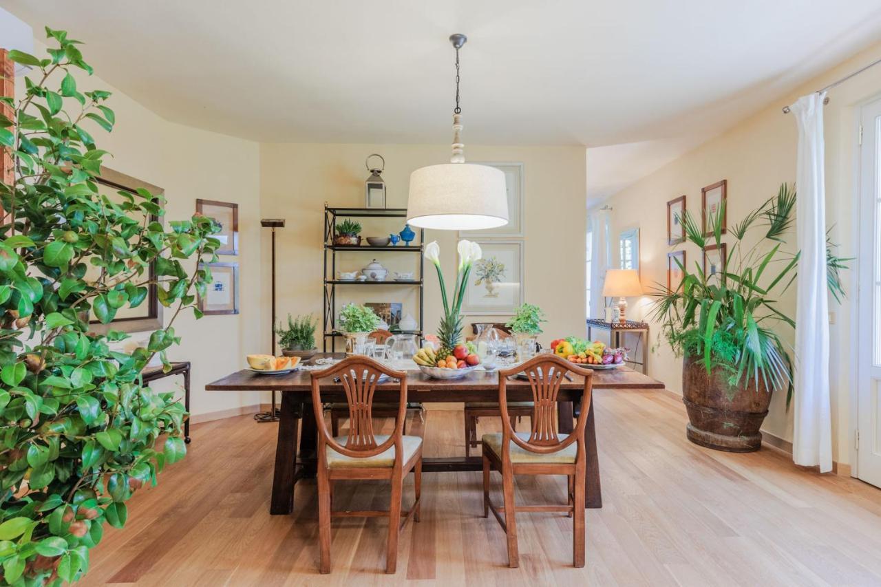 Villa Bassotta, A Charming Cottage Lucca Ngoại thất bức ảnh