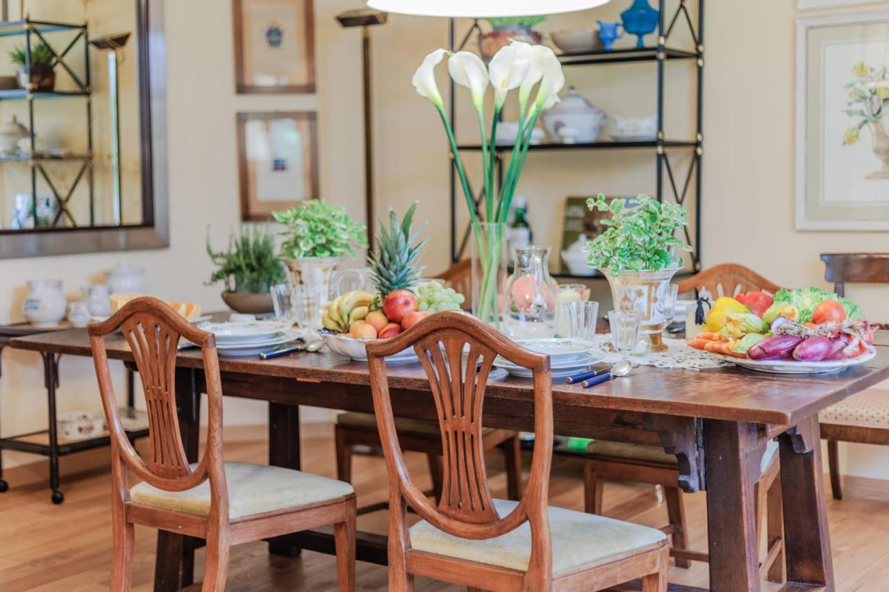 Villa Bassotta, A Charming Cottage Lucca Ngoại thất bức ảnh