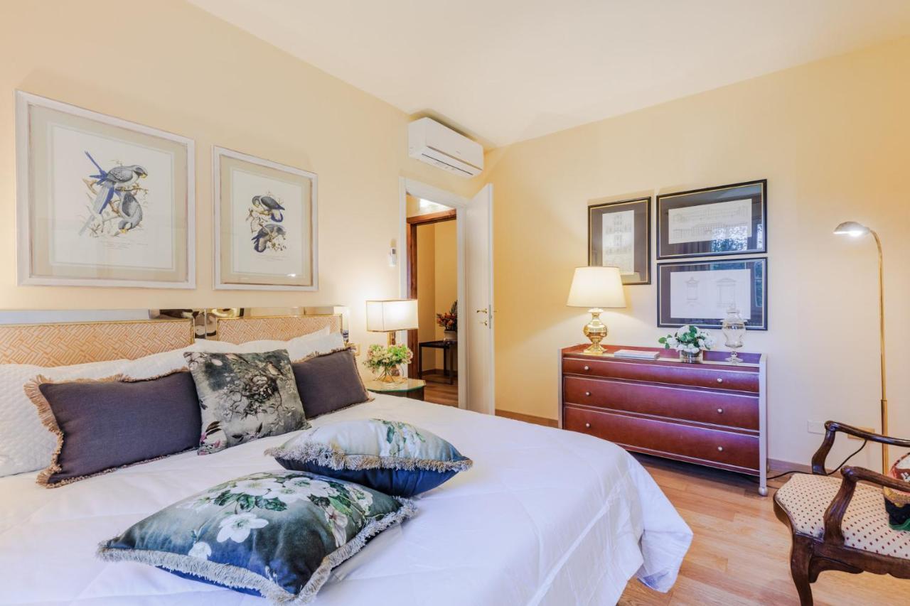 Villa Bassotta, A Charming Cottage Lucca Ngoại thất bức ảnh