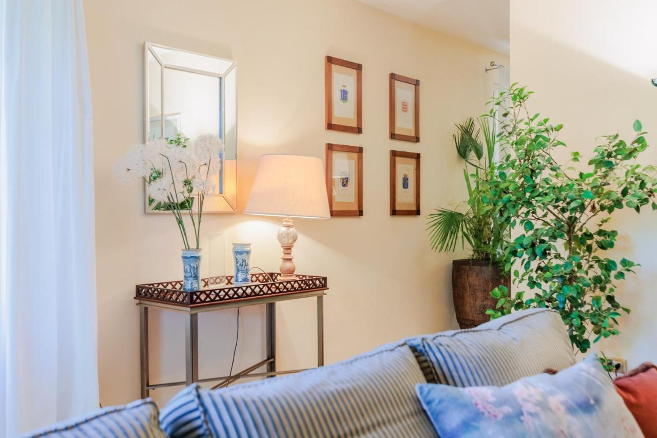 Villa Bassotta, A Charming Cottage Lucca Ngoại thất bức ảnh