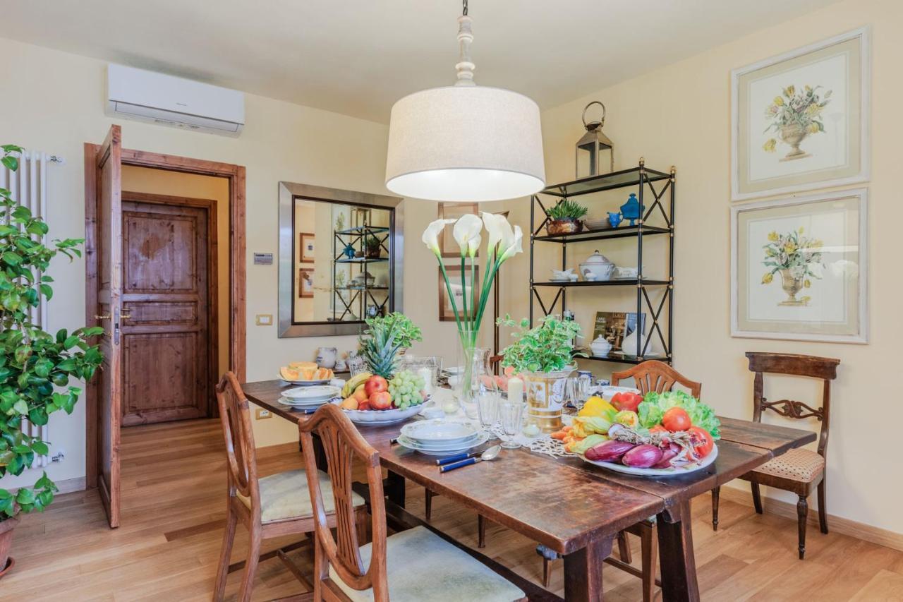 Villa Bassotta, A Charming Cottage Lucca Ngoại thất bức ảnh