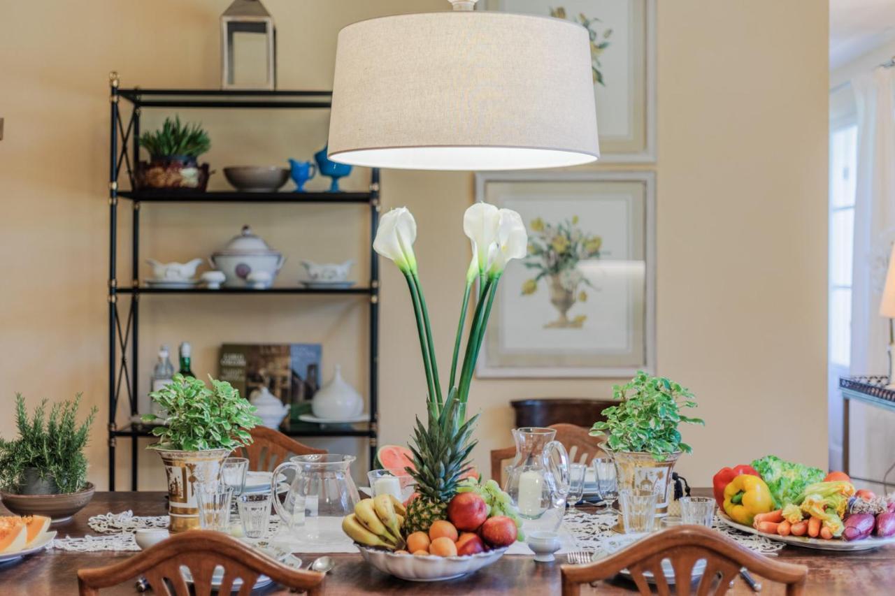 Villa Bassotta, A Charming Cottage Lucca Ngoại thất bức ảnh