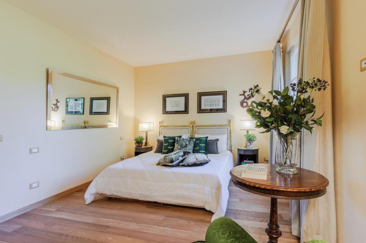 Villa Bassotta, A Charming Cottage Lucca Ngoại thất bức ảnh