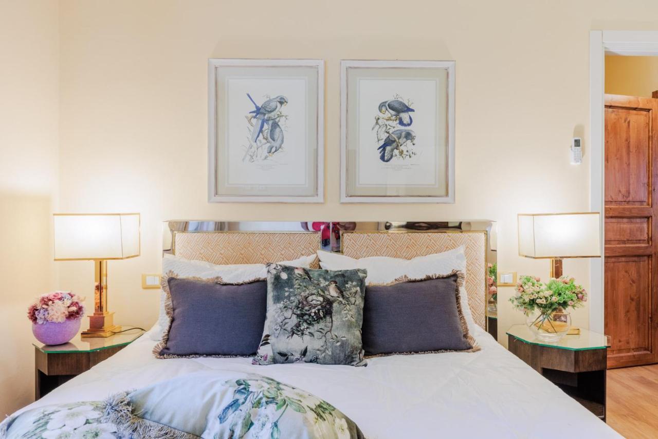 Villa Bassotta, A Charming Cottage Lucca Ngoại thất bức ảnh