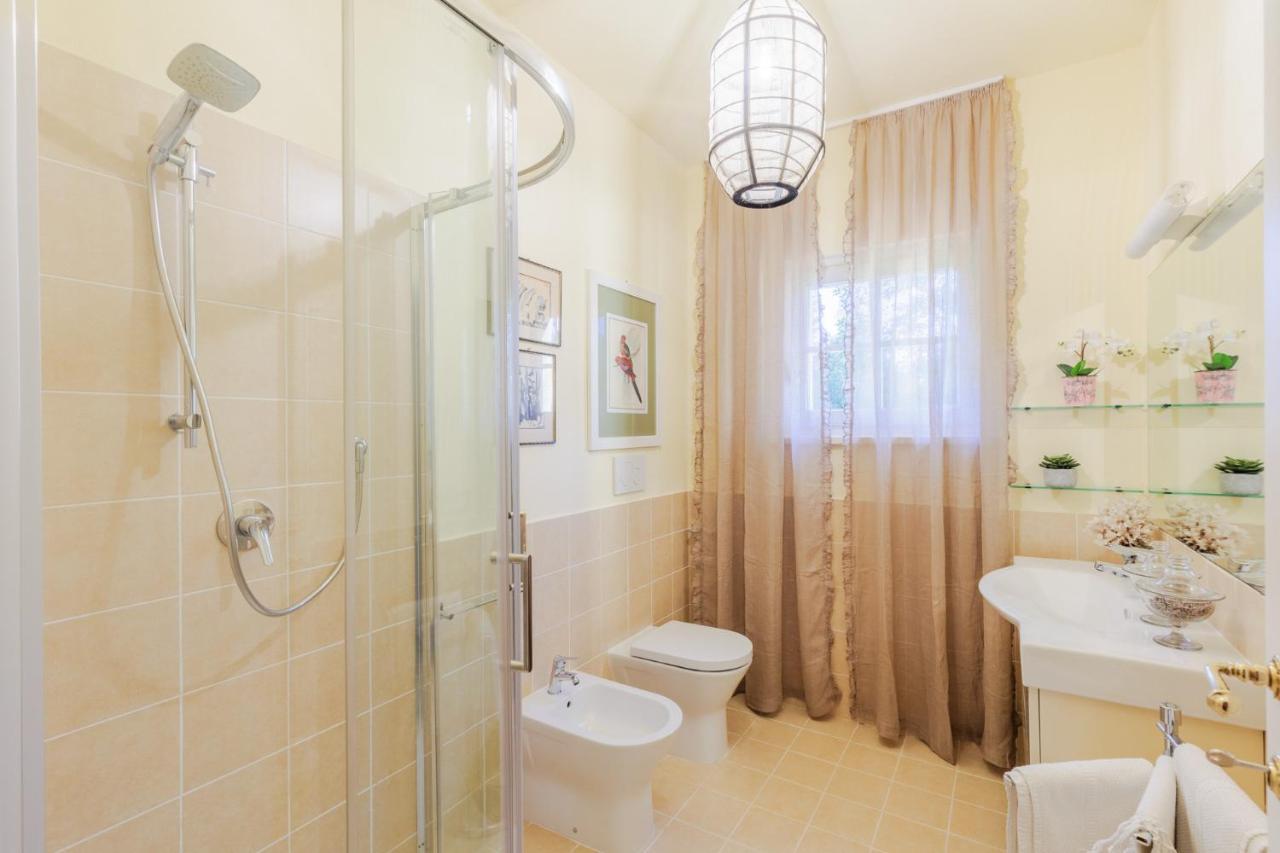 Villa Bassotta, A Charming Cottage Lucca Ngoại thất bức ảnh